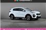 2021 Kia Sportage 1.6 CRDi 48V ISG 2 5dr