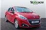 2019 Peugeot 208 1.5 BlueHDi Signature 5dr