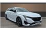 2024 Peugeot 308 SW 1.2 PureTech GT 5dr EAT8