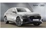 2019 Audi Q8 50 TDI Quattro S Line 5dr Tiptronic