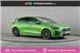 2023 Ford Focus ST 2.3 EcoBoost ST 5dr