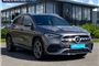 2021 Mercedes-Benz GLA GLA 200d AMG Line 5dr Auto