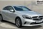 2018 Mercedes-Benz A-Class A160 Sport Edition 5dr Auto