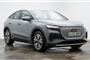 2023 Audi Q4 e-tron Sportback 150kW 40 82kWh Sport 5dr Auto