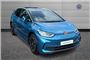 2025 Volkswagen ID.3 150kW Match Pro 59kWh 5dr Auto