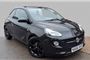 2016 Vauxhall Adam 1.2i Energised 3dr