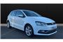 2016 Volkswagen Polo 1.2 TSI Match 5dr