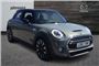 2018 MINI Hatchback 5dr 2.0 Cooper S 5dr