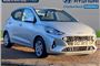 2022 Hyundai i10 1.0 MPi SE 5dr