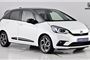 2021 Honda Jazz 1.5 i-MMD Hybrid EX 5dr eCVT