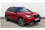 2022 SEAT Arona 1.0 TSI 110 FR Sport 5dr DSG