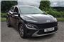 2022 Hyundai Kona 1.6 GDi Hybrid SE Connect 5dr DCT
