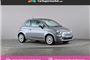 2022 Fiat 500 1.0 Mild Hybrid Dolcevita [Part Leather] 3dr