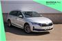 2025 Skoda Octavia Estate 2.0 TDI 150 SE L 5dr DSG
