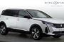 2024 Peugeot 5008 1.2 PureTech Allure 5dr EAT8