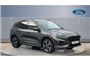 2022 Ford Kuga 2.5 PHEV ST-Line X Edition 5dr CVT