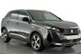 2021 Peugeot 3008 1.5 BlueHDi GT 5dr EAT8