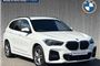 2022 BMW X1 xDrive 18d M Sport 5dr Step Auto