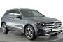 2019 Mercedes-Benz GLC GLC 220d 4Matic Sport 5dr 9G-Tronic