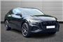 2023 Audi SQ8 SQ8 TFSI Quattro Black Edition 5dr Tiptronic