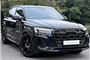 2024 Audi Q7 50 TDI Quattro Launch Edition 5dr Tiptronic