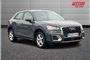 2020 Audi Q2 30 TDI Technik 5dr S Tronic