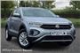 2023 Volkswagen T-Roc 2.0 TDI EVO Life 5dr