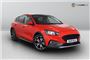 2019 Ford Focus Active 1.5 EcoBoost 150 Active X Auto 5dr