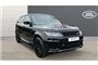 2020 Land Rover Range Rover Sport 3.0 SDV6 HSE Dynamic 5dr Auto