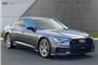 2021 Audi A6 40 TDI Quattro Black Edition 4dr S Tronic