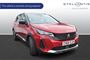 2021 Peugeot 3008 1.6 PureTech 180 GT 5dr EAT8