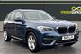 2021 BMW X3 xDrive 30e SE 5dr Auto