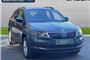 2021 Skoda Karoq 1.5 TSI SE Technology 5dr DSG