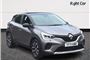 2021 Renault Captur 1.0 TCE 90 SE Limited 5dr