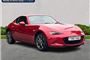 2017 Mazda MX-5 2.0 Sport Nav 2dr