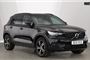 2021 Volvo XC40 1.5 T3 [163] R DESIGN 5dr Geartronic