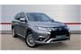 2021 Mitsubishi Outlander 2.4 PHEV Dynamic 5dr Auto