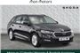 2023 Skoda Octavia Estate 1.0 TSI e-TEC SE Technology 5dr DSG