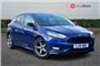 2018 Ford Focus 1.0 EcoBoost 140 ST-Line X 5dr