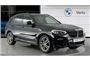 2018 BMW X3 xDrive20d M Sport 5dr Step Auto