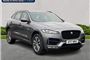 2017 Jaguar F-Pace 2.0d R-Sport 5dr Auto AWD