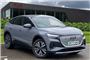 2023 Audi Q4 e-tron Sportback 150kW 40 82kWh Sport 5dr Auto