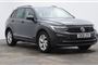 2021 Volkswagen Tiguan 1.5 TSI 150 Life 5dr