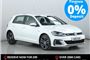 2018 Volkswagen Golf GTE 1.4 TSI GTE 5dr DSG