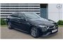 2025 Mercedes-Benz C-Class C300e AMG Line Premium 4dr 9G-Tronic