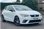 2021 SEAT Ibiza 1.0 TSI 95 FR Sport [EZ] 5dr