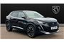 2021 Peugeot 2008 1.2 PureTech 130 GT Premium 5dr