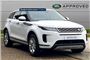 2021 Land Rover Range Rover Evoque 2.0 D165 S 5dr Auto