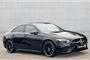 2022 Mercedes-Benz A-Class Saloon A180 AMG Line Premium Plus Night Edition 4dr Auto