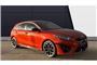 2022 Kia Ceed 1.5T GDi ISG GT-Line 5dr